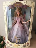 Disneystore Aurora Limited Doll, Verzamelen, Poppen, Ophalen of Verzenden, Nieuw, Pop