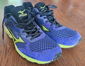 Mizuno Wave Ronin 4 maat 42 beschikbaar voor biedingen