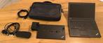 Lenovo ThinkPad X250 | I5 | 8Gb | 500Gb ssd | FHD | Dock+Tas, Qwerty, 8 GB, 13 inch, Zo goed als nieuw