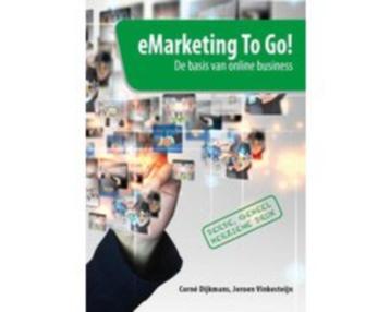 eMarketing To Go! 9789491838682 beschikbaar voor biedingen