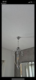 Lampen kroonluchters zo goed als nieuw, Huis en Inrichting, Ophalen, Zo goed als nieuw