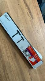 Vogel’s THIN 505 - Universal TV Wall Mount (102-165 cm), Audio, Tv en Foto, Televisiebeugels, Ophalen of Verzenden, Nieuw
