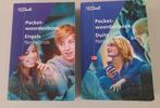 Van Dale Pocketwoordenboek Engels & Duits, Ophalen, Van Dale, Zo goed als nieuw, Van Dale