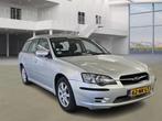 Subaru Legacy Touring Wagon 2.0i|pano|4wd|stoelverw|trekhaak, 65 €/maand, 137 pk, Gebruikt, 4 cilinders