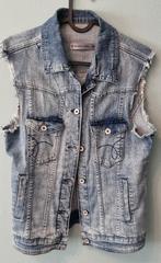 Black label vest, Maat 38/40 (M), Blauw, Ophalen of Verzenden, Zo goed als nieuw