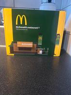 McDonald's Bouwset Kerstpakket 2025. Ongeopend, Ophalen of Verzenden