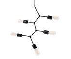 BOCONCEPT PLAFONDLAMP FIVE VAN € 359,- NU € 100,-, Ophalen, Nieuw, BoConcept