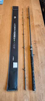 Handing Sindorei 2.0 C702H snoekstok Snoek hengel baitcast, Watersport en Boten, Hengelsport | Roofvissen, Ophalen of Verzenden