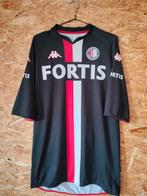 Feyenoord uitshirt 2007/2008 maat XL/XXL, Maat XL, Ophalen of Verzenden, Gebruikt, Shirt