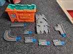 Hot wheels, Kinderen en Baby's, Ophalen, Zo goed als nieuw, Handmatig, Hot Wheels