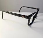 Origineel Gucci Montuur - Model GG 3629, Overige merken, Zwart, Ophalen of Verzenden, Zo goed als nieuw