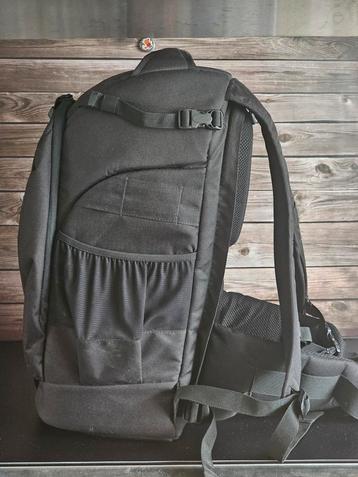 Lowepro flipside 500aw