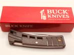 MiniBuck 425RD 1987 Gray New in Box with papers 38 years old, Caravans en Kamperen, Kampeergereedschap, Vintageknives.nl, Nieuw