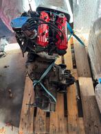 Lancia Beta Montecarlo motor en versnellingsbak, Auto-onderdelen, Motor en Toebehoren, Ophalen of Verzenden, Gebruikt, Lancia