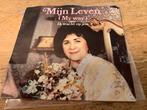 Zangeres Zonder Naam - Mijn Leven (Single), Gebruikt, 7 inch, Single, Ophalen of Verzenden
