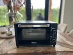 Oven klein oventje ideaal voor camping, Ophalen of Verzenden, Zo goed als nieuw