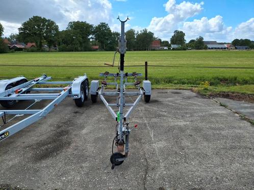 3 x een boot trailer voor op de weg vanaf 250 euro usa kiel, Watersport en Boten, Boottrailers, Ophalen