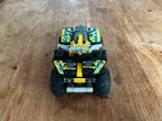 Lego Technic 42034, Ophalen of Verzenden, Zo goed als nieuw, Complete set, Lego