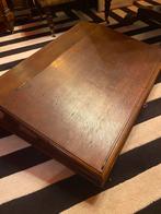 Grote schrijfkist, Ophalen of Verzenden