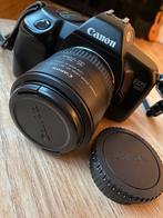 Canon EOS 850, Audio, Tv en Foto, Fotocamera's Analoog, Spiegelreflex, Canon, Gebruikt, Ophalen of Verzenden
