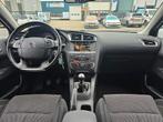 Citroen C4 1.2 PureTech Exclusive|Airco|PDC|Cruise|2e eig, Auto's, Citroën, Stof, 1199 cc, Met garantie (alle), Origineel Nederlands