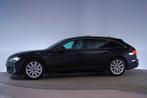 Audi A6 45 TDI Quattro S-Line[Pano Grijze bekleding Stuurwie, Auto's, Audi, Automaat, Gebruikt, 208 €/maand, Zwart