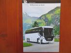 bus: Scania Touring: Willkommen an Bord (okt. 2011), Ophalen of Verzenden, Nieuw, Volkswagen
