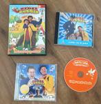 Ernst en Bobbi - 3 cd’s en 1 dvd, Ophalen of Verzenden, Gebruikt, Muziek