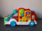 Toet toet vrachtwagen, Kinderen en Baby's, Speelgoed | Vtech, Ophalen, Gebruikt, 2 tot 4 jaar