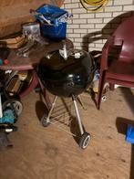 Nette Weber Barbecue met Temperatuurmeter, Ophalen, Zo goed als nieuw, Met accessoires