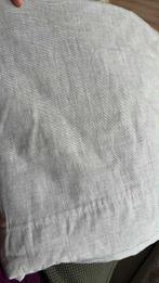 Gordijnen 2 stuks, Huis en Inrichting, Ophalen of Verzenden, Zo goed als nieuw, 200 cm of meer