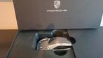 Porsche Panamera originele fabrieks aluminium presse papier., Hobby en Vrije tijd, Modelauto's | 1:43, Ophalen, Zo goed als nieuw