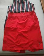 Rok met top, Kleding | Dames, Gelegenheidskleding, Ophalen of Verzenden, Zo goed als nieuw, Maat 46/48 (XL) of groter, Galajurk