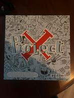 Project X gezelschapsspel, Ophalen of Verzenden, Zo goed als nieuw