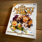 The Muppet Show - 2 disc DVD - 3 uur, Cd's en Dvd's, Alle leeftijden, Verzenden, Zo goed als nieuw, Europees