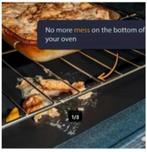 herbruikbare ovenmat, Ophalen of Verzenden, Nieuw