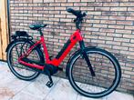 Elektrische Gazelle Dames fiets middenmotor Bosch set 500wh, 53 tot 56 cm, Ophalen of Verzenden, Gazelle, Nieuw