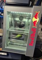 Red Bull baby cooler / mini koelkast, Witgoed en Apparatuur, Koelkasten en IJskasten, Minder dan 75 liter, Zonder vriesvak, Minder dan 45 cm