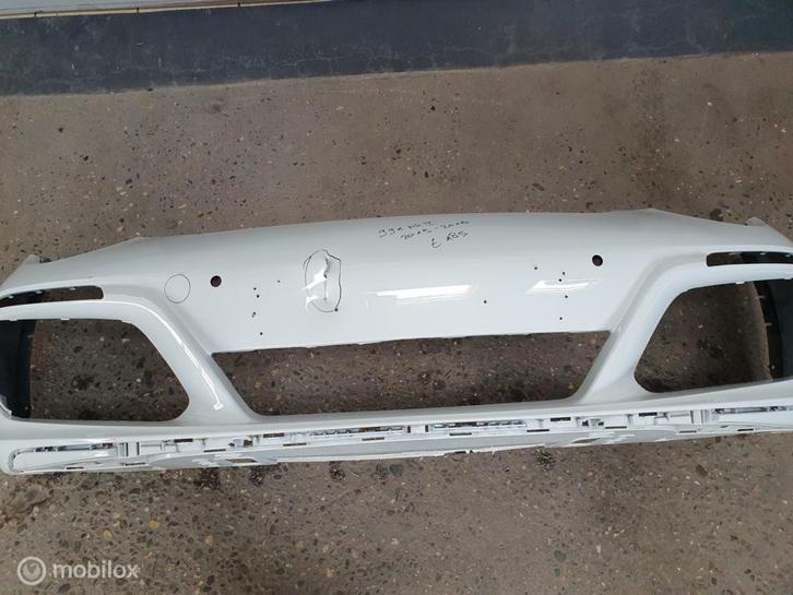 Voorbumper Porsche 991.2/ MKII, Auto-onderdelen, Carrosserie en Plaatwerk, Bumper, Porsche, Voor, Gebruikt, Ophalen of Verzenden