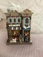 Kersthuisje, Diversen, Kerst, Ophalen of Verzenden, Gebruikt