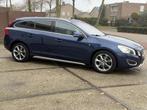 Volvo V60 1.6 T3 Ocean Race (bj 2012), Auto's, Volvo, Gebruikt, 4 cilinders, 150 pk, Blauw