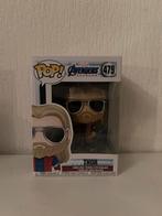 Funko Pop Thor #479, Kinderen en Baby's, Speelgoed | Actiefiguren, Ophalen of Verzenden, Nieuw