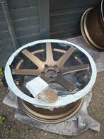 20 inch 5x112 Forged Ferrada FR1 Mat Bronze Concave, Auto-onderdelen, Banden en Velgen, Ophalen, Gebruikt, Velg(en), Personenwagen