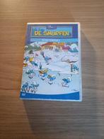 de smurfen winterpret, Cd's en Dvd's, Dvd's | Tekenfilms en Animatie, Alle leeftijden, Ophalen of Verzenden, Gebruikt