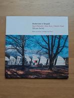 Modernisten in Bergeijk / Gerrit Rietveld / Mien Ruys, Boeken, Ophalen of Verzenden, Zo goed als nieuw, Architecten