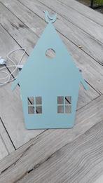 Nachtlampje wandlampje ferm living huis, Ophalen of Verzenden, Zo goed als nieuw, Lamp