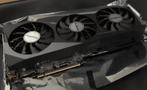 Gigabyte GeForce RTX 3070 Gaming OC 8G (rev. 1.0), Computers en Software, Videokaarten, Gebruikt, GDDR6, PCI-Express 4, Ophalen of Verzenden
