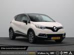 Renault Captur TCe 90pk Dynamique | Achteruitrijcamera | Nav, Auto's, Voorwielaandrijving, 898 cc, Stof, Gebruikt