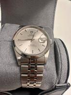 Tudor Prince Date Day 76200 - 36mm - Perfecte Staat, Sieraden, Tassen en Uiterlijk, Horloges | Heren, Overige merken, Staal, Polshorloge