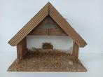 Kerststal, Diversen, Kerst, Ophalen of Verzenden, Gebruikt